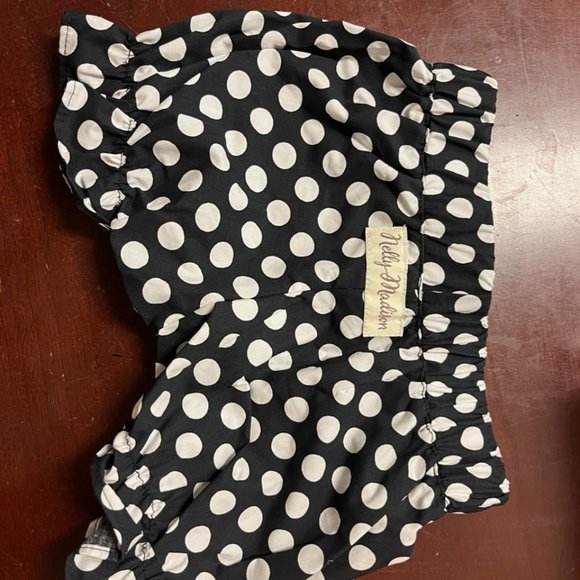 Nelly Madison Short set - Picture 4 of 4